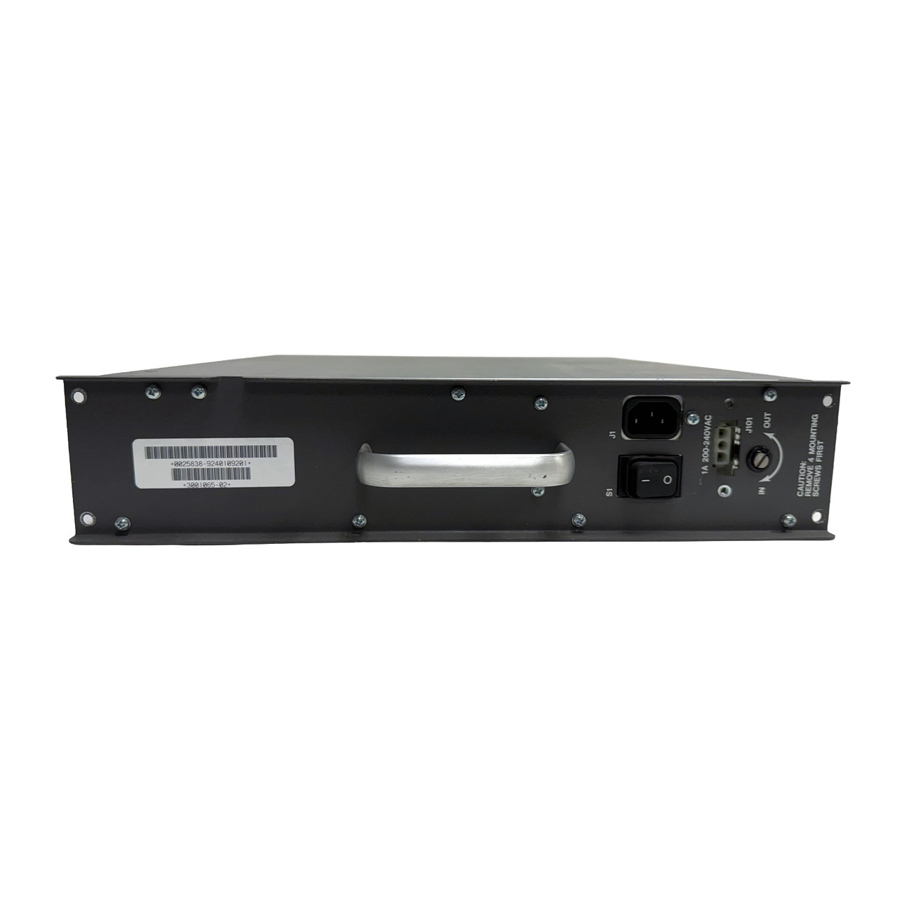 Sun 300-1065 1200W Power Supply 22907400