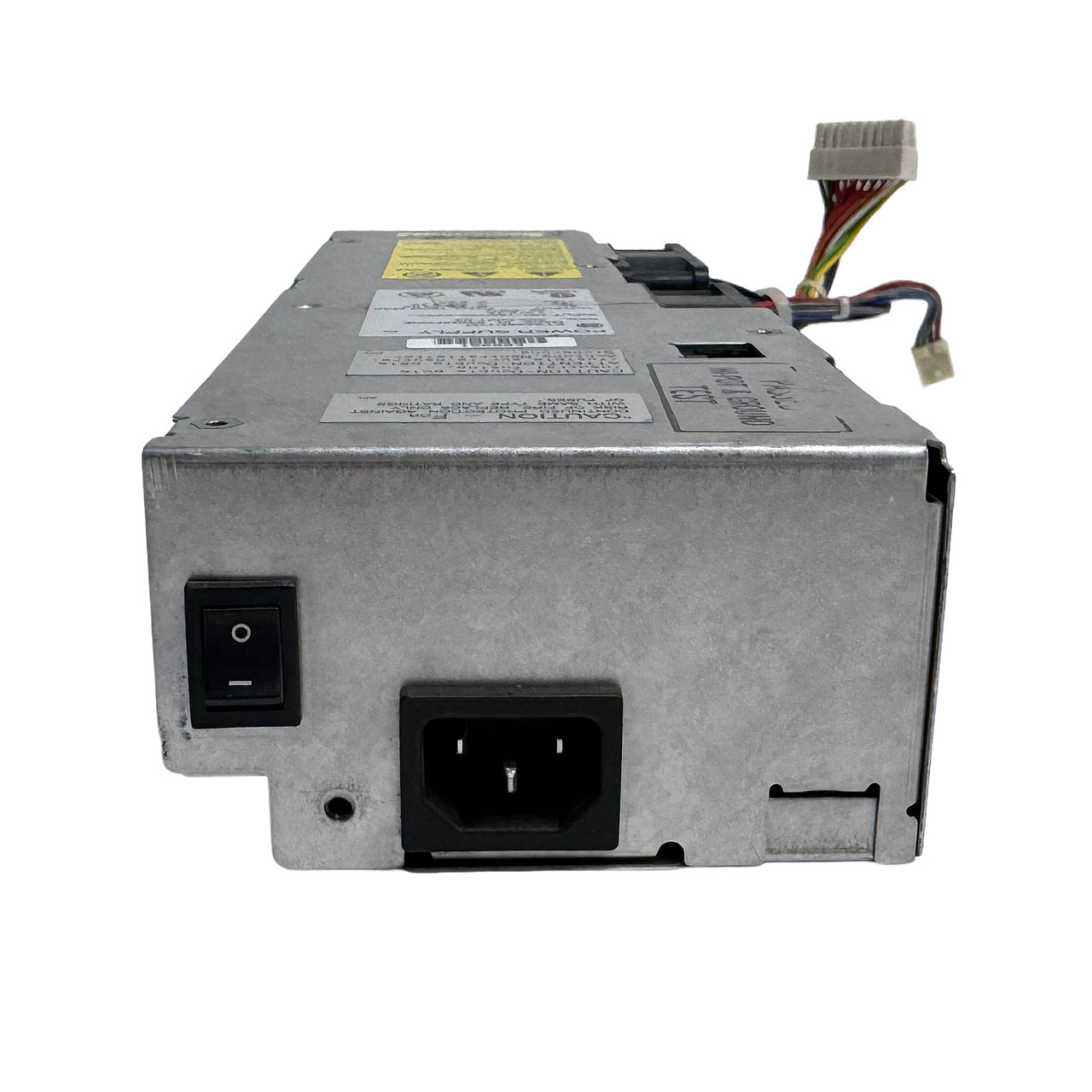 Sun 300-0001 160W POWER SUPPLY ETXA25C17M