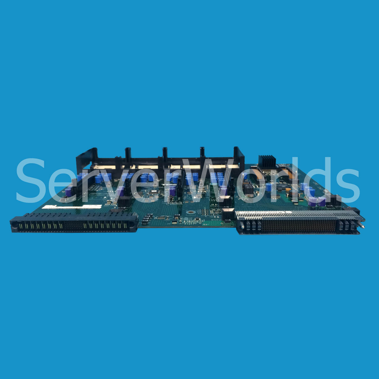 Dell N1351 PowerEdge 6600 6650 System Board