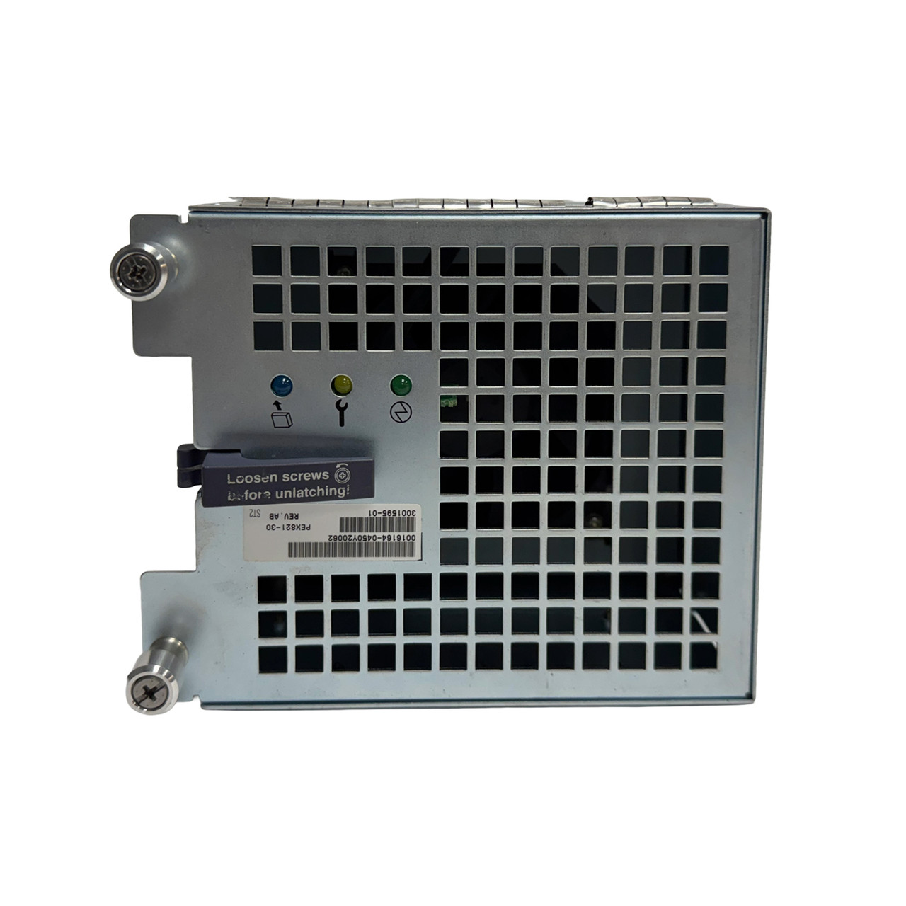 Sun 300-1595 1900W Power Supply PEX821-30