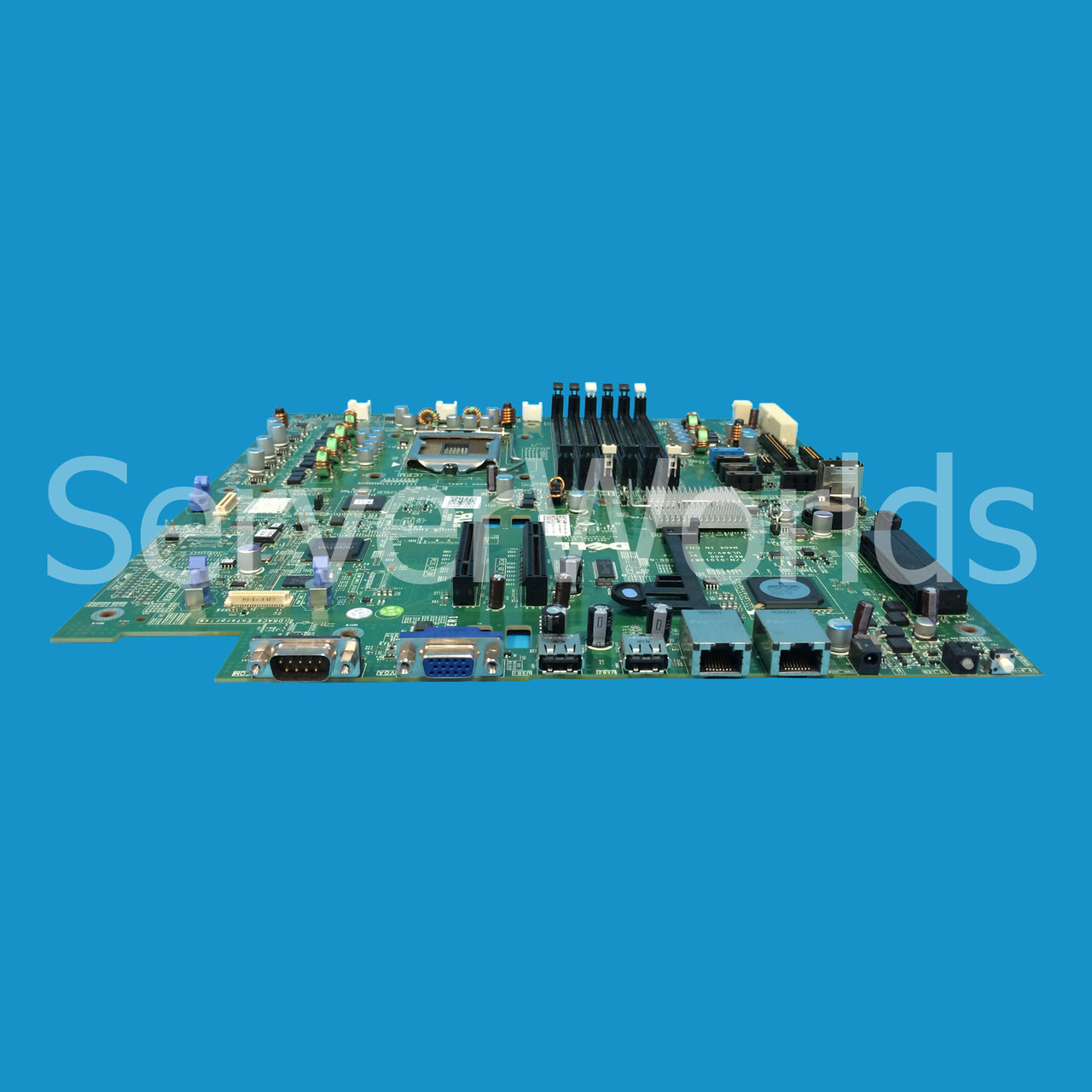 Dell P229K Poweredge R310 System Board