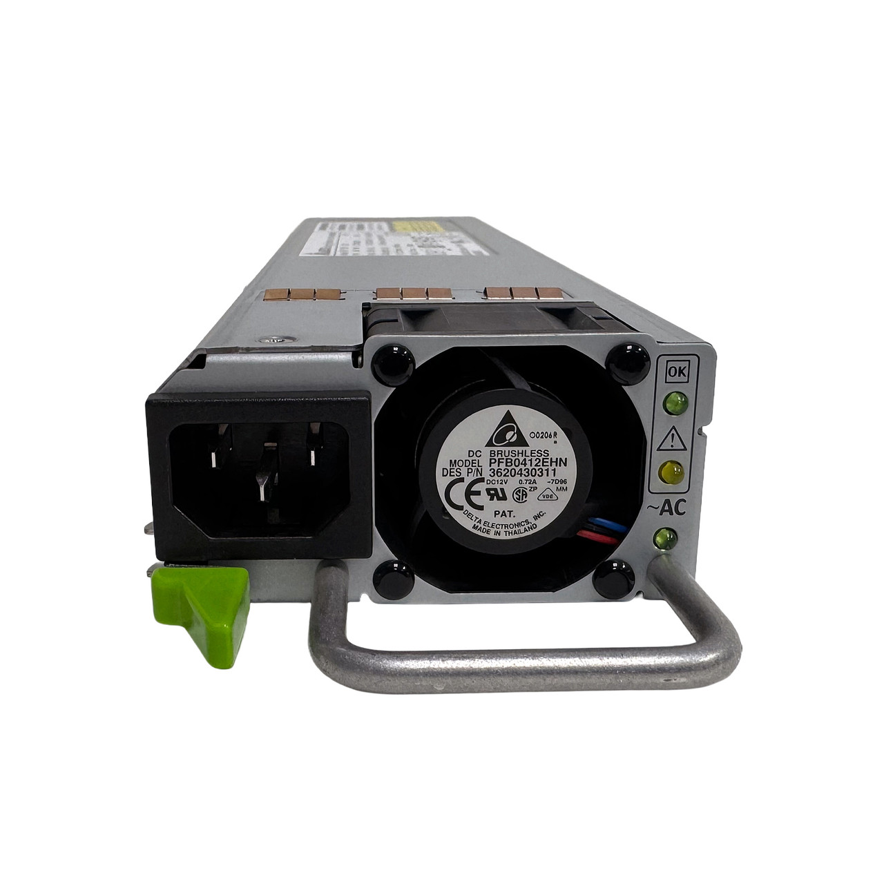 Sun 300-2232 T5220 750W Power Supply CF00300-2232