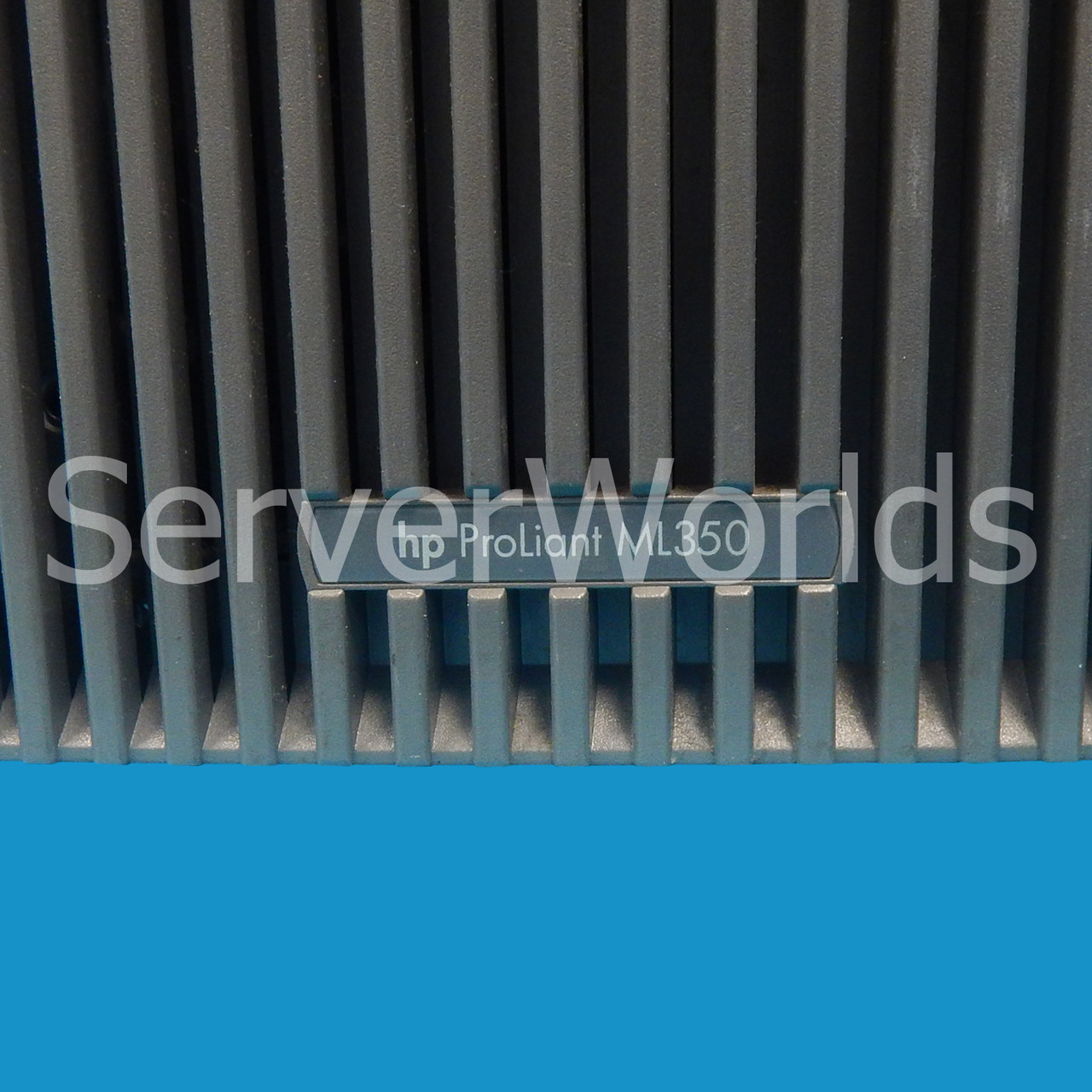Refurbished HP ML350 G4 Tower SCSI X3.0 1MB/800 512MB 36GB 354611-002 Product ID