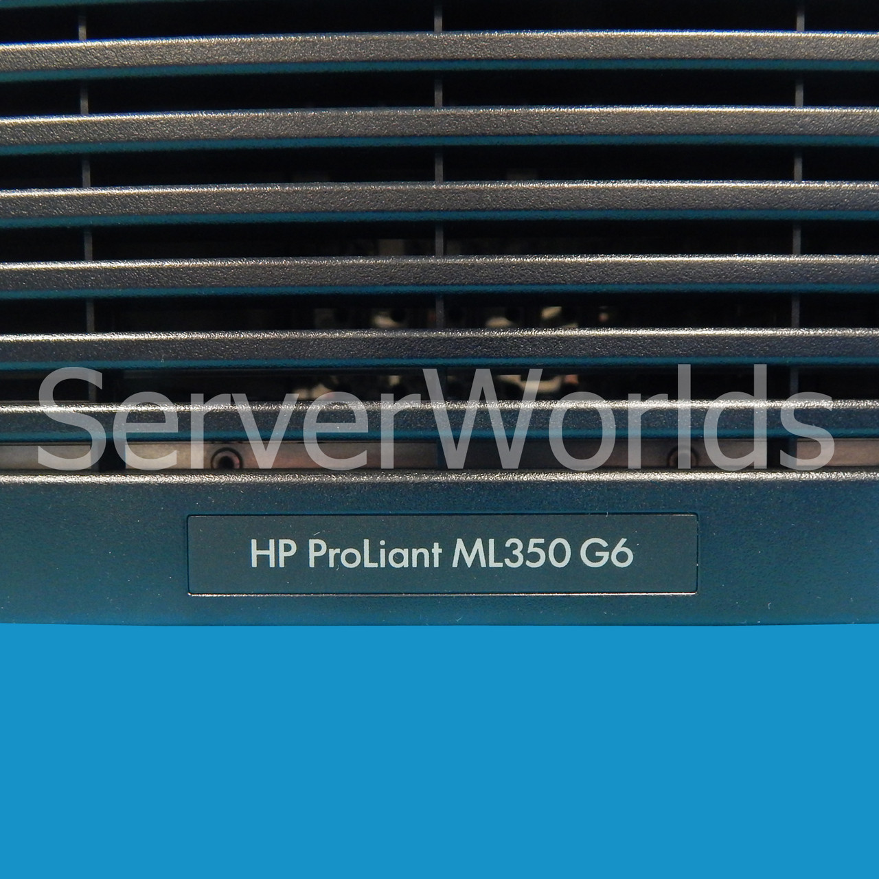 Refurbished HP ML350 G6 Tower E5520 2.26GHz 4GB LFF 517429-005