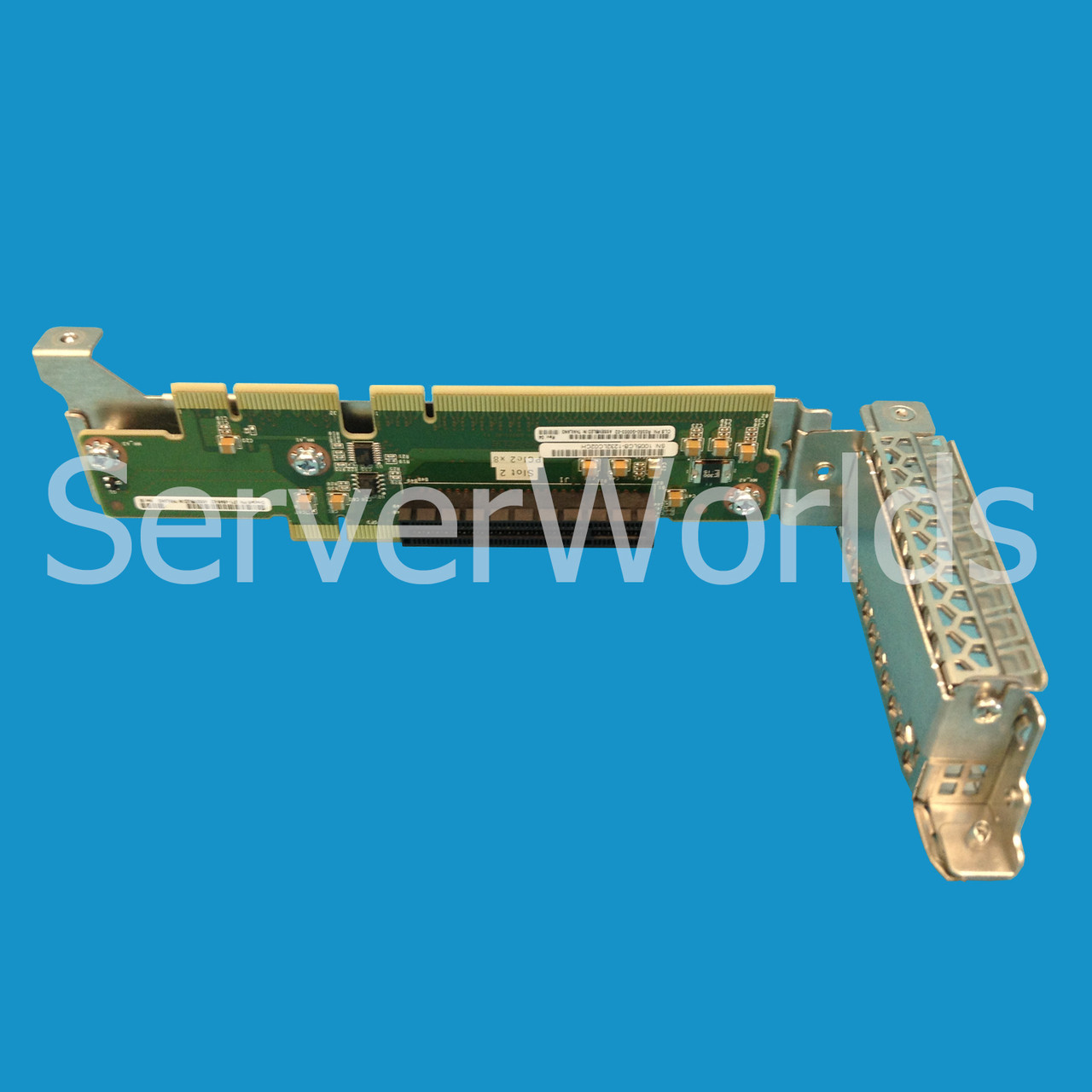 Sun 371-4946 PCI Express Riser 2