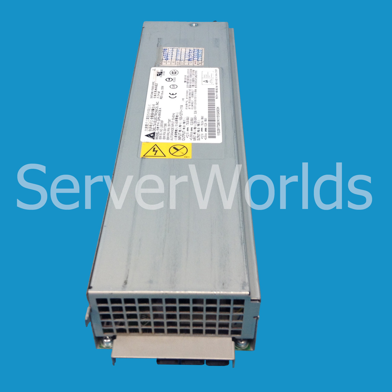 IBM 39Y7386 920W Power Supply 39Y7387