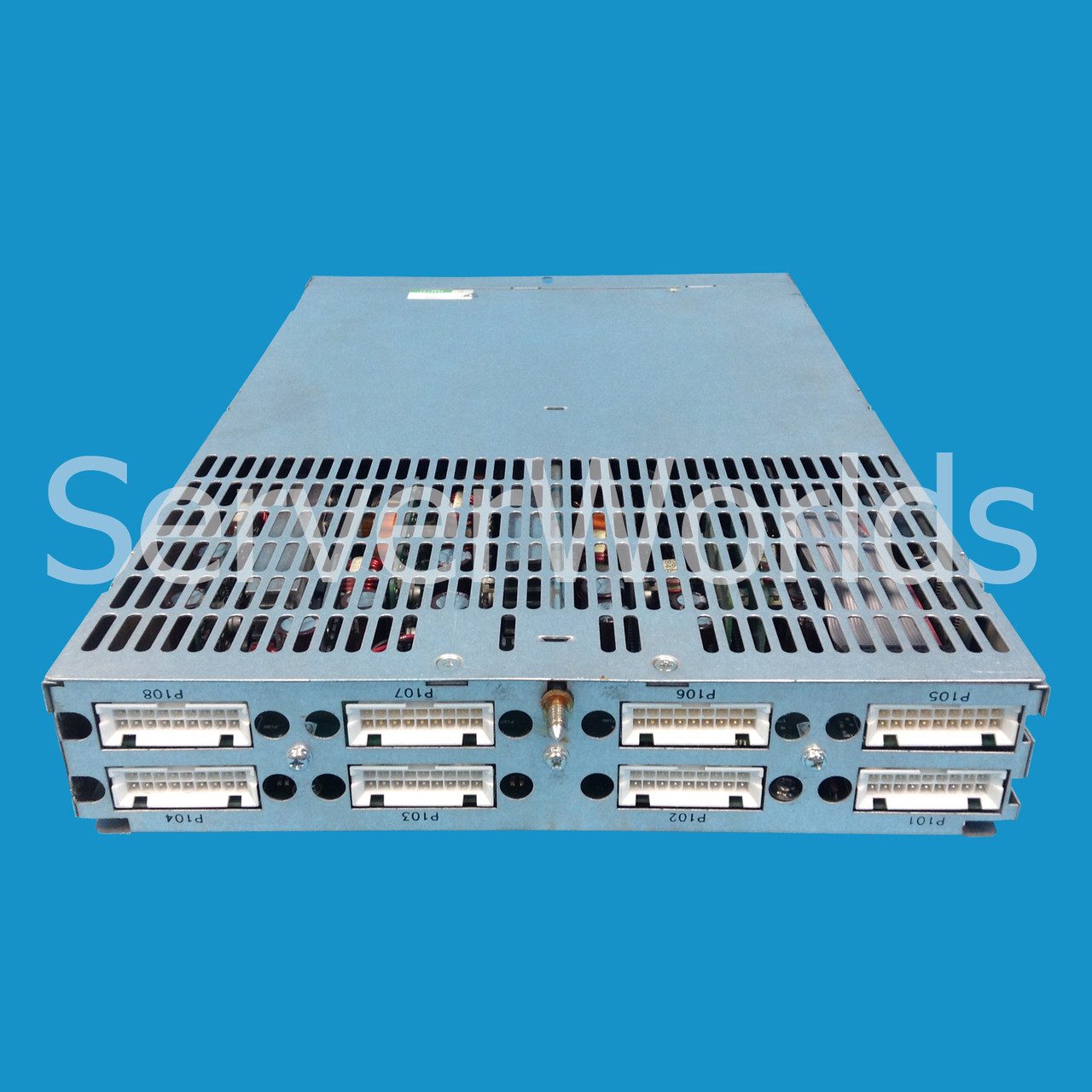 IBM 40H4835 500W Power Supply D74691