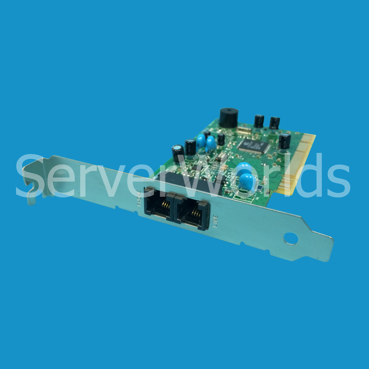 Dell 5W416 56K PCI Modem RD01-D270