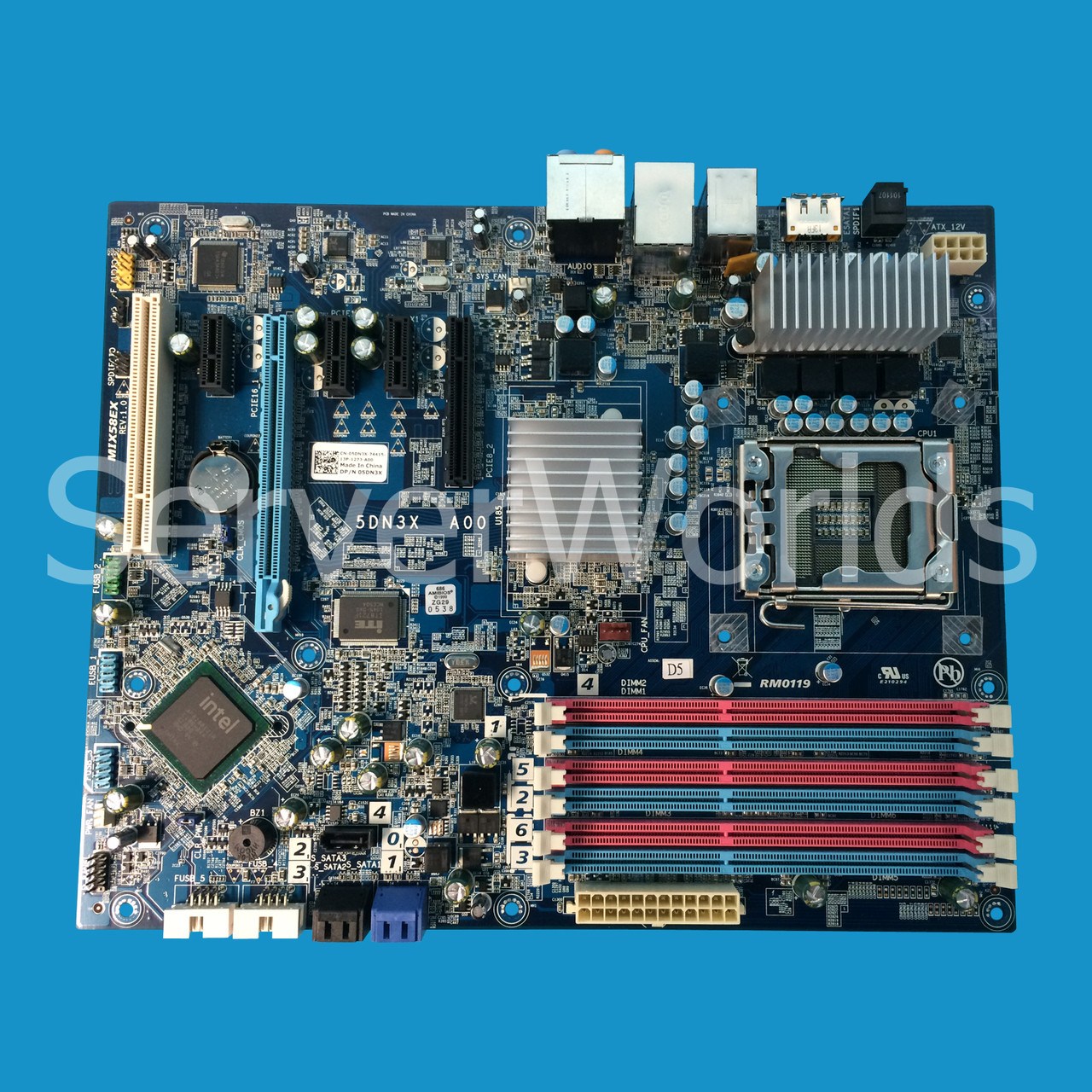 Xps 435t 9000 Dell Studio Xps 9100 Motherboard Diagram Dell Studio