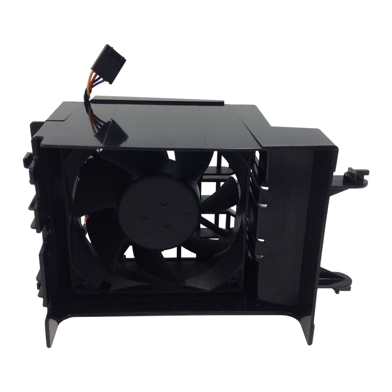 Dell JY856 Precision 390 T3400 Fan Assembly PV903212PSPF