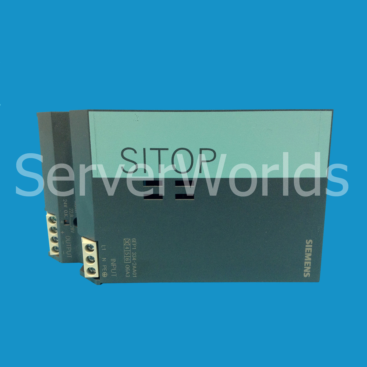 HP 637496-001 230W SPS Power Supply