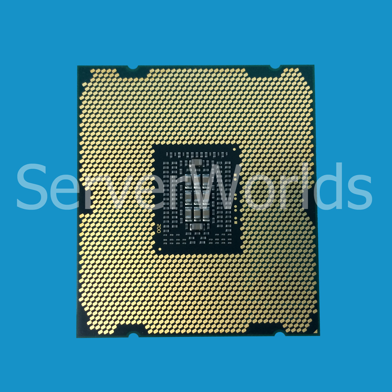 Dell C05C7 Intel Xeon E5-4650 8C 2.7Ghz 20MB 8GTs Processor