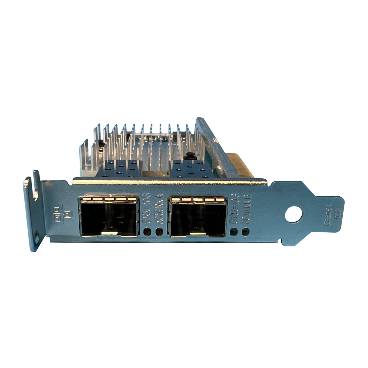 Dell FTKMT Dual Port X520-DA2 10GB Low Profile Server Adapter