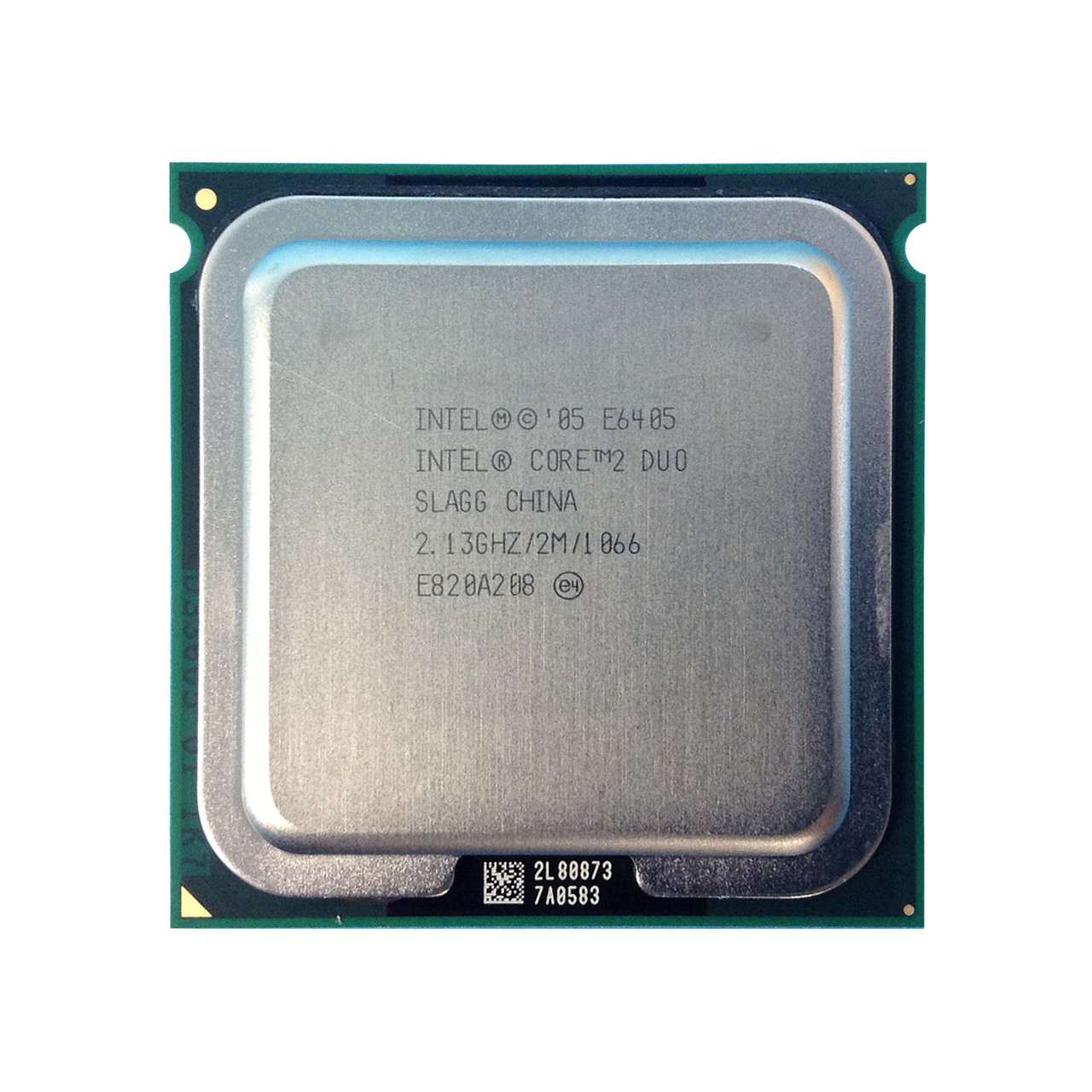 Dell HT149 Core 2 Duo E6405 2.13Ghz 2MB 1066FSB Processor