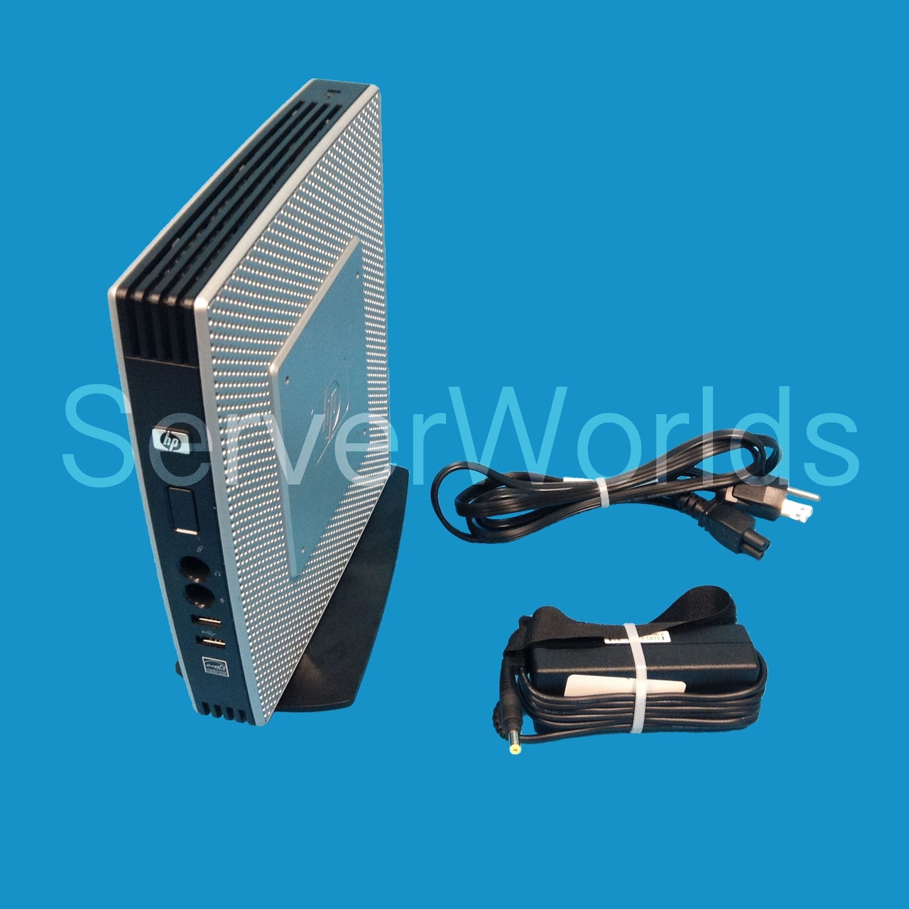 HP VU899AA Thin Client T5740 N280 2GF 1GB