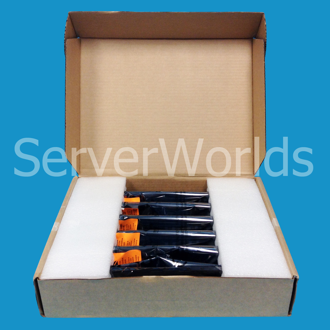 HP BW946A *NEW* 42U Gen8 Localization Kit