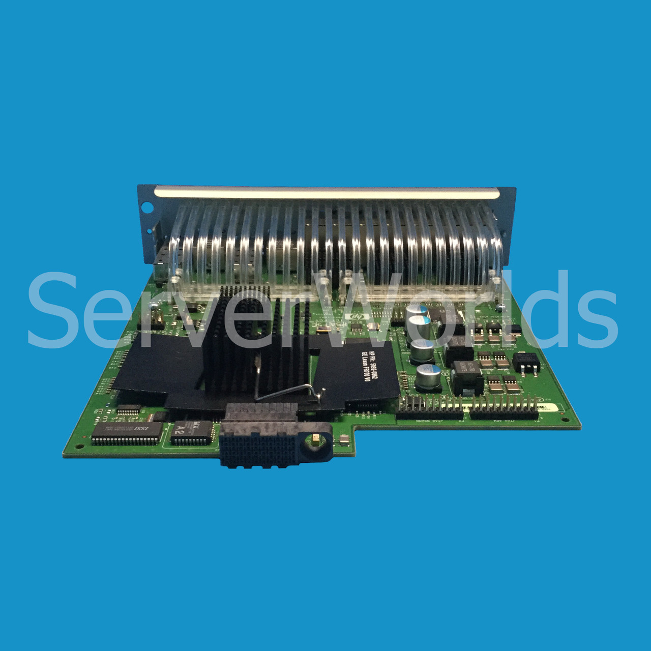 HP J4907A Procurve XL 16-Port Module