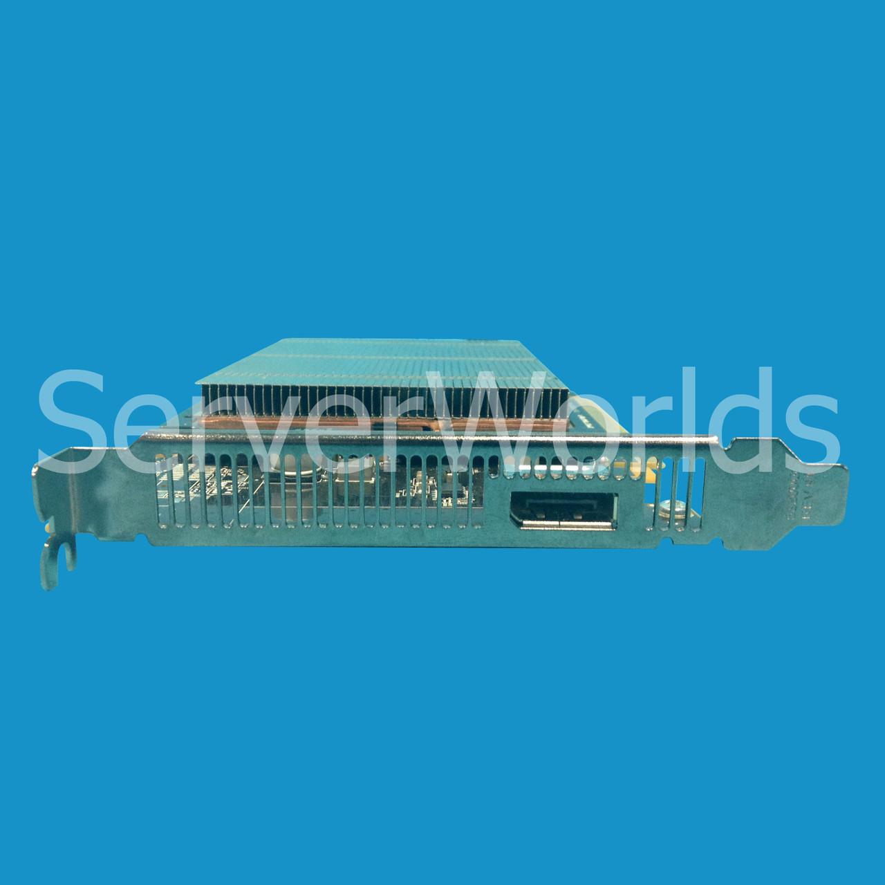 HP 653975-001 AMD FireSteam F S9350 Module A0K01A, 7120088000G