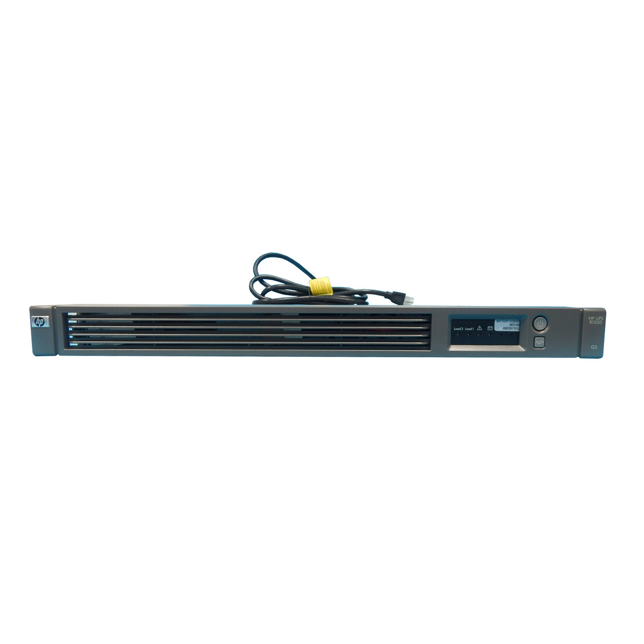 HP AF419A  R1500 G2 UPS with new cells 418400-001  416830-001