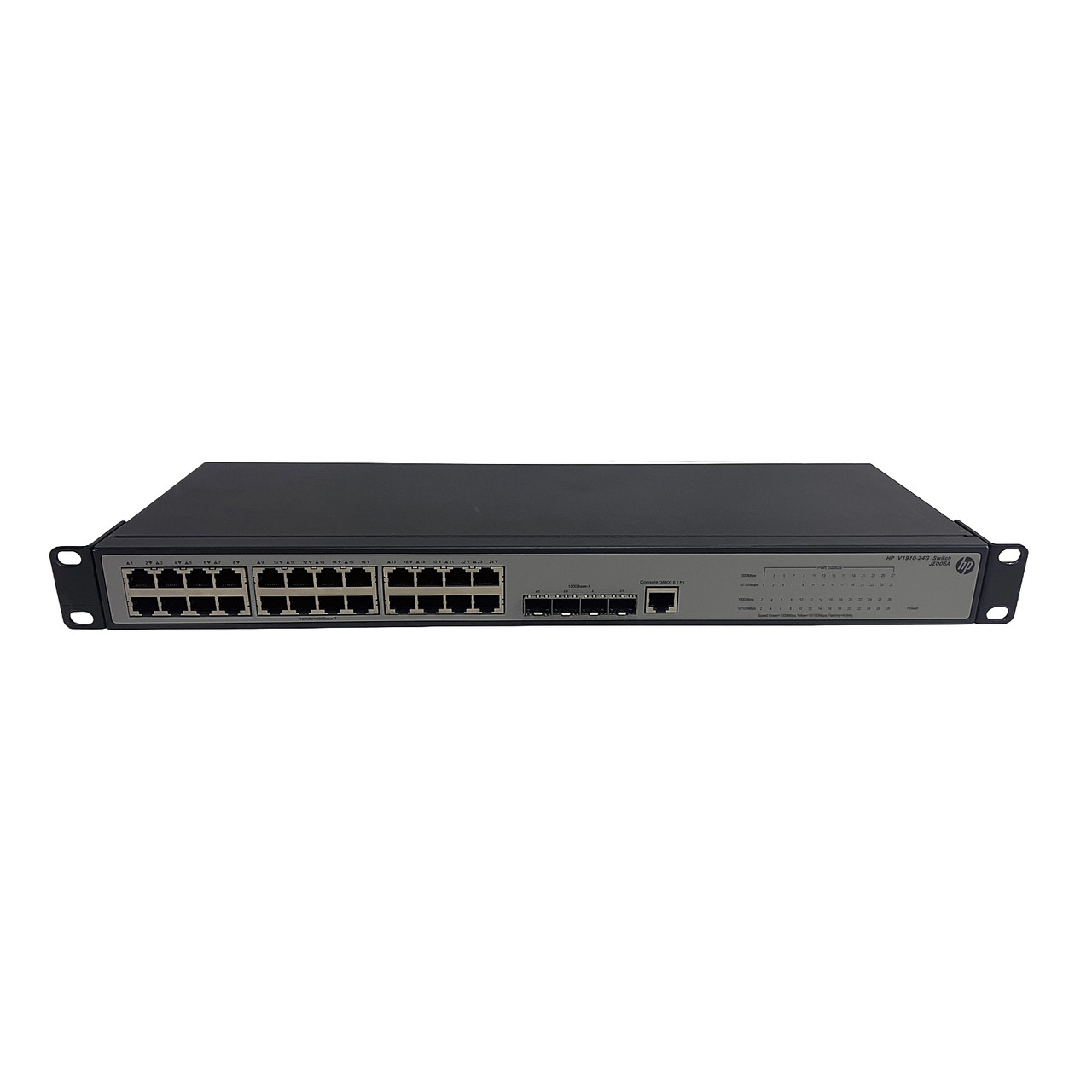 HP JE006A V1910-24G Switch