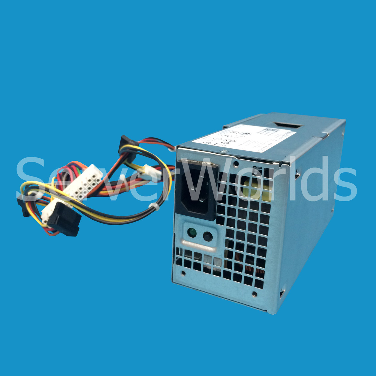 Dell HY6D2 OptiPlex 250W Power Supply D250AD-00 DPS-250AB-68