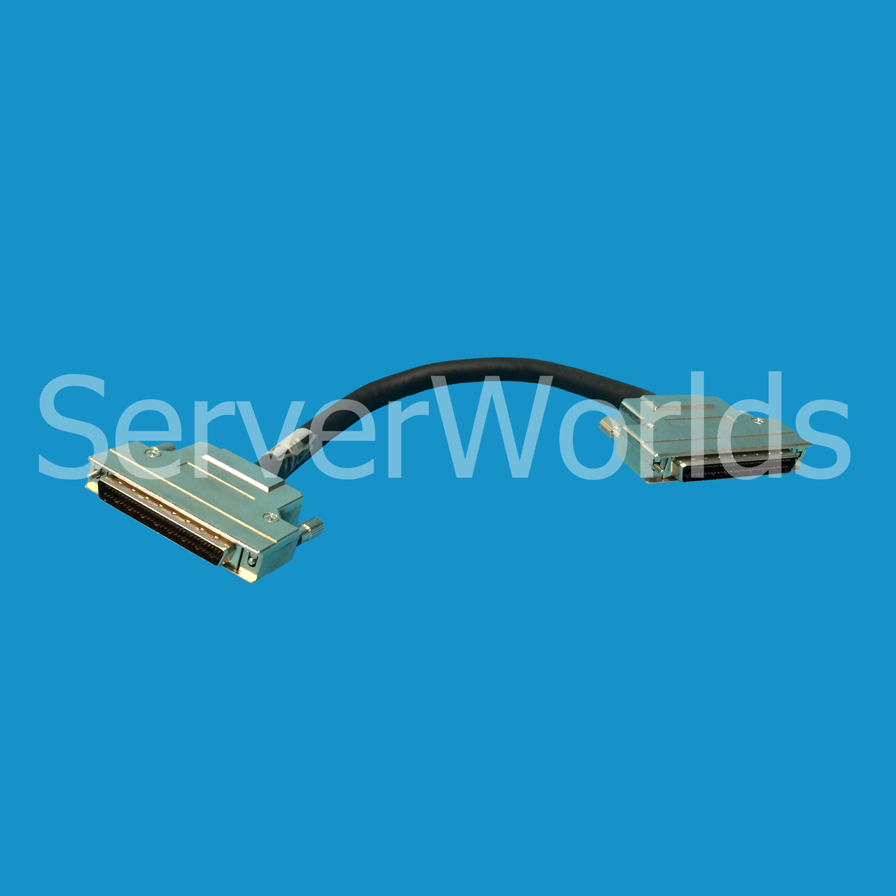 Adic 61-3062-01 Scalar 100 68Pin SCSI Cable
