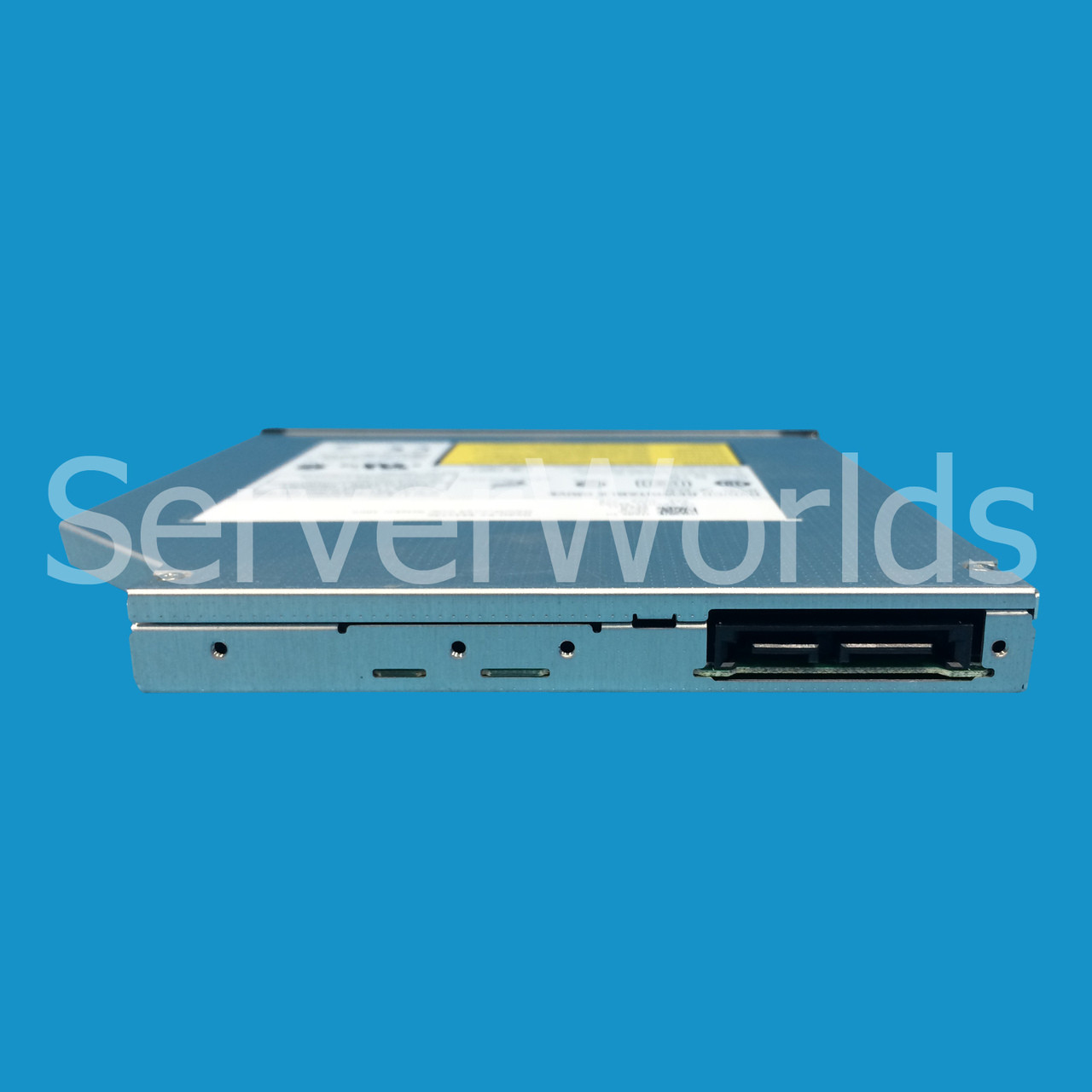 Dell N6GN3 Slimline SATA DVD-RW Optical Drive DS-8A3S54C DS-8A3S