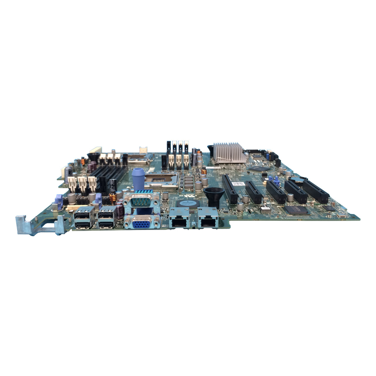 Dell H19HD Poweredge T410 System Board II