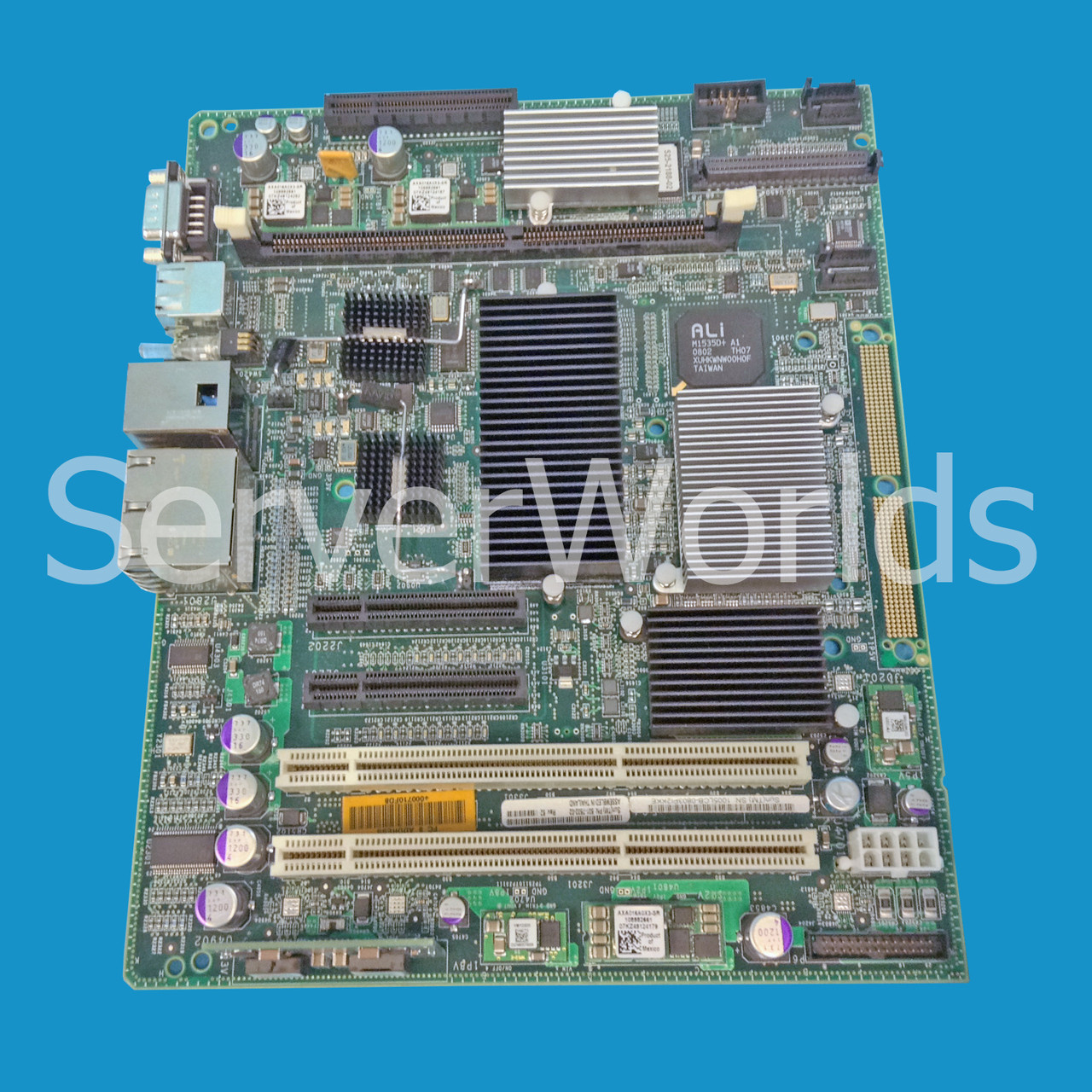 Sun 501-7502 I/O Board T2000