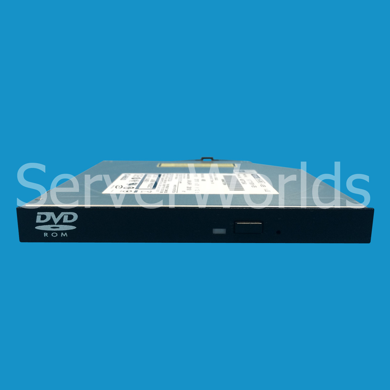 Dell DRR6X Slimline SATA DVD-Rom SN-108BB SN-108