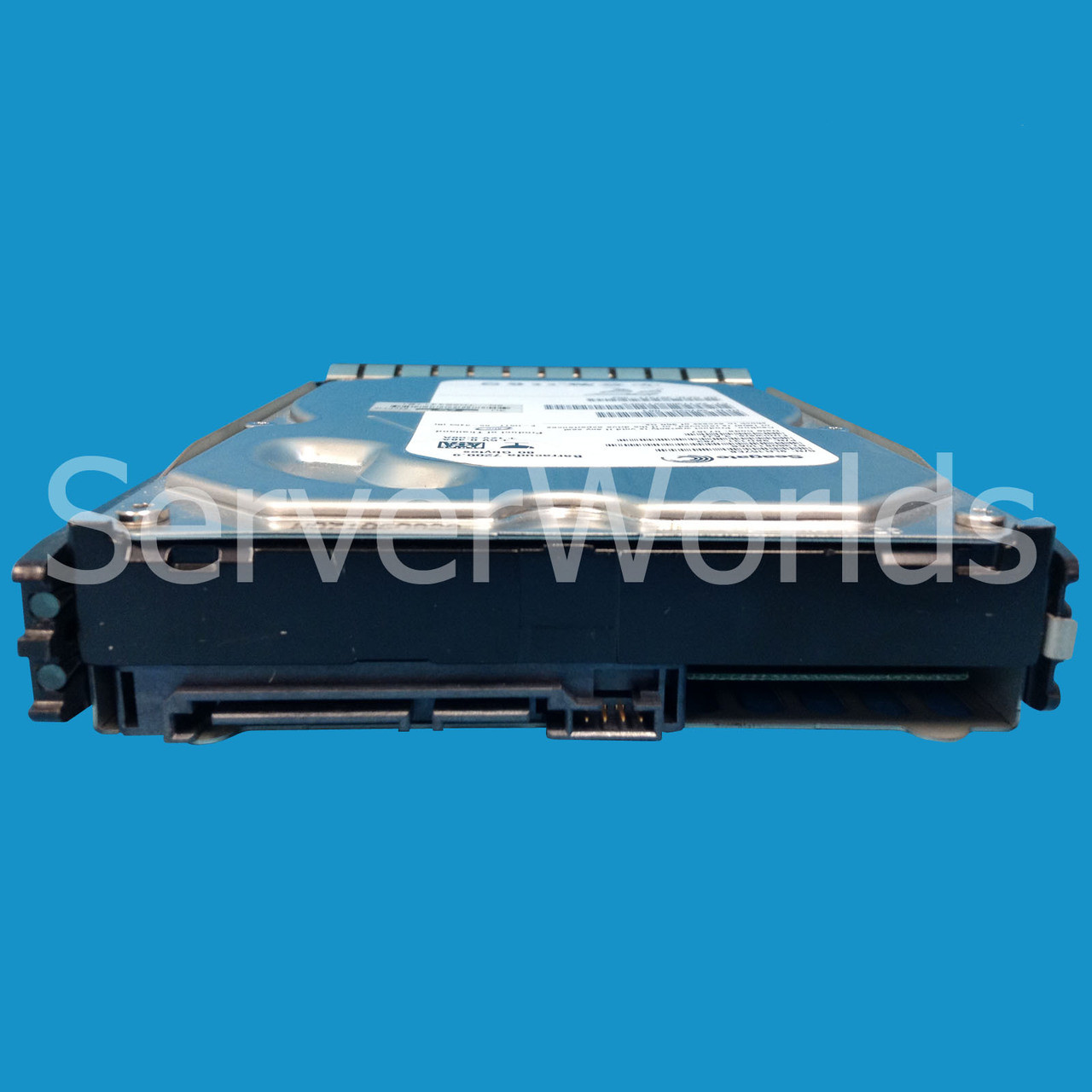 HP 397551-001 80GB SATA Pluggable Drive 349237-B21, 440300-001