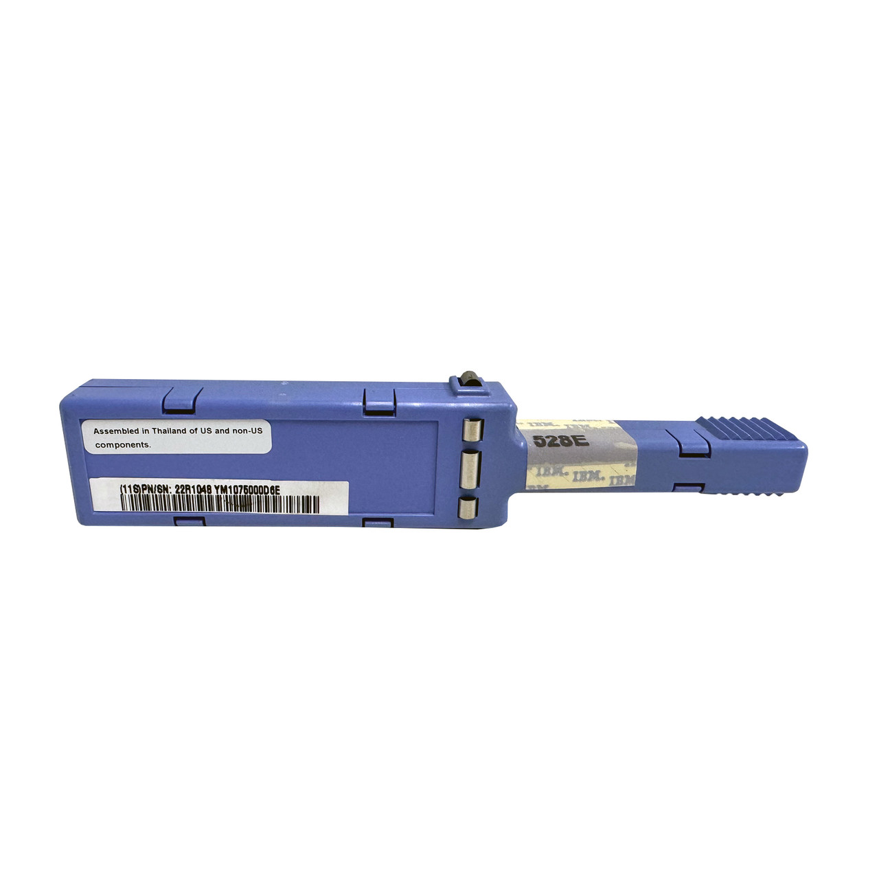 IBM 22R1048 2.2GHz 4-Way Active VPD Card