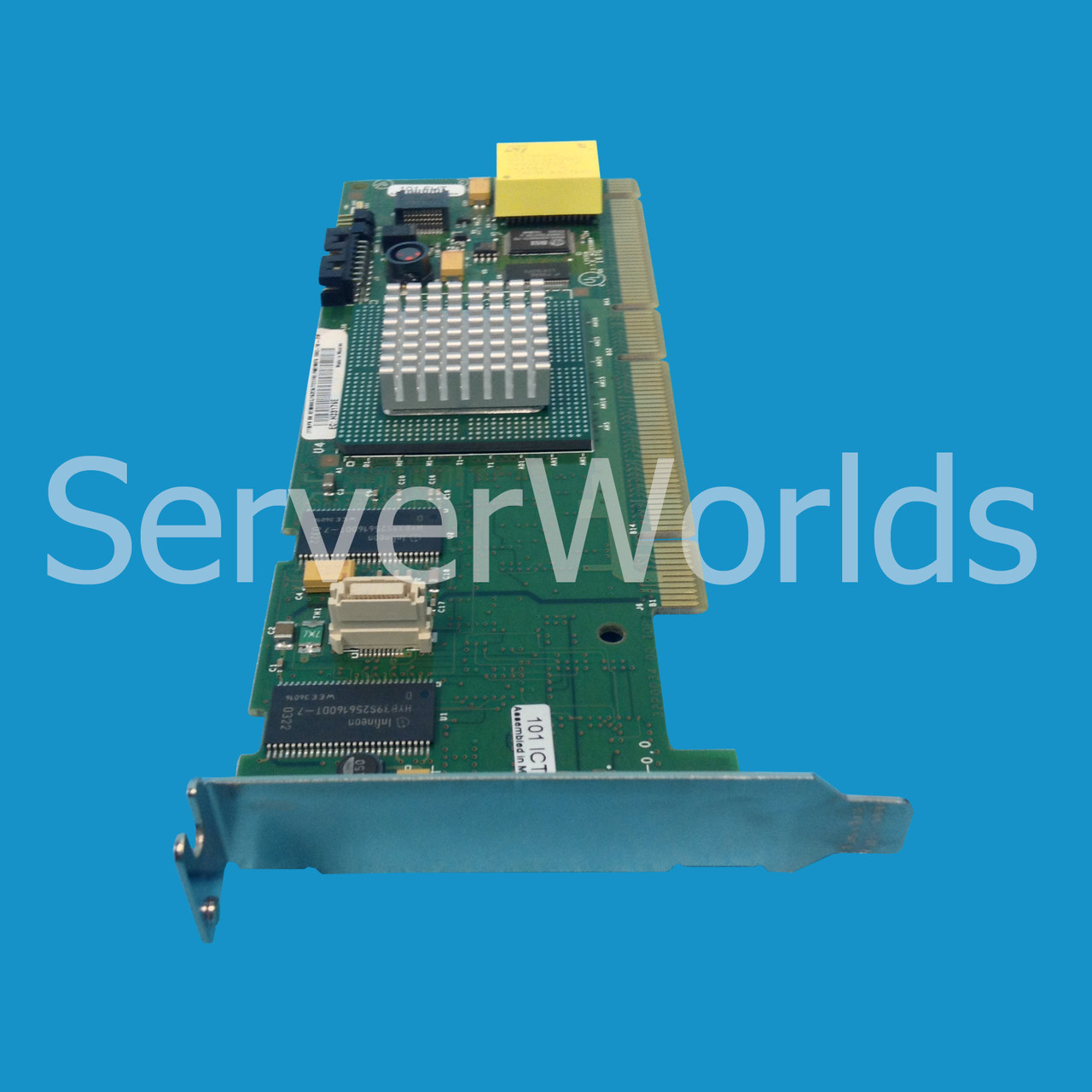 IBM 25P3470 SCSI ServerRAID PCI-X