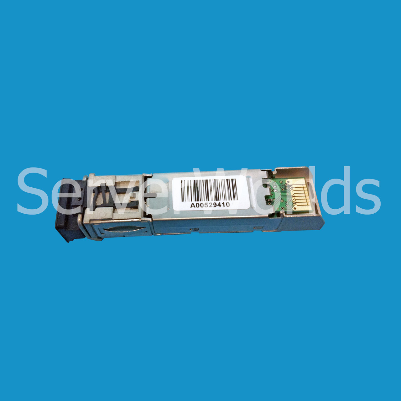 IBM 26K7920 TotalStorage L10 GBIC San Switch 4-Pack