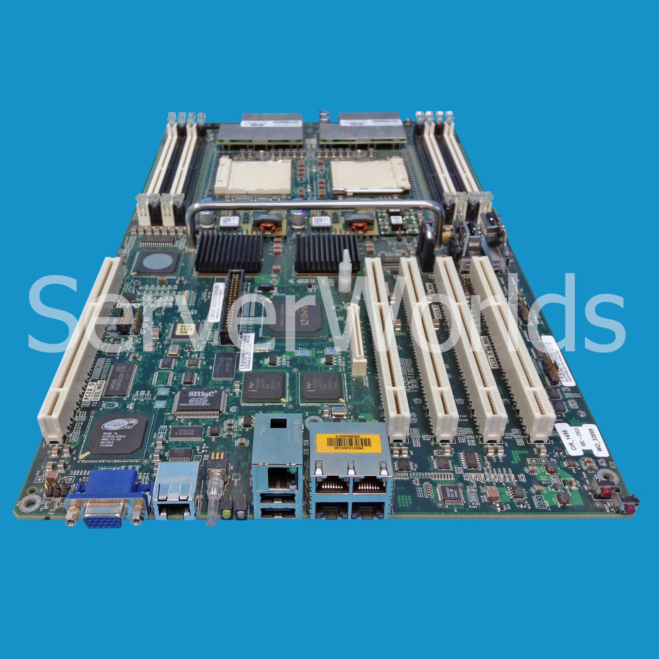 Sun 501-7514 X4200 System Board ROHS