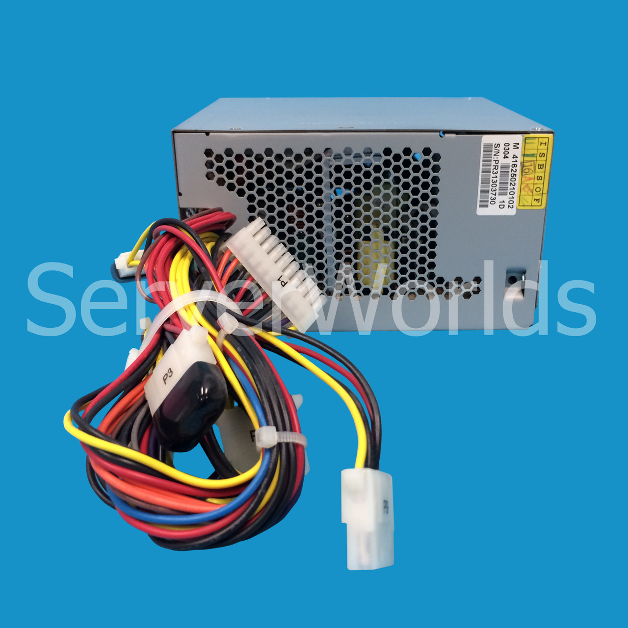 Dell 3T938 Dimension 2300 2350 3000 Power Supply X-200/12V