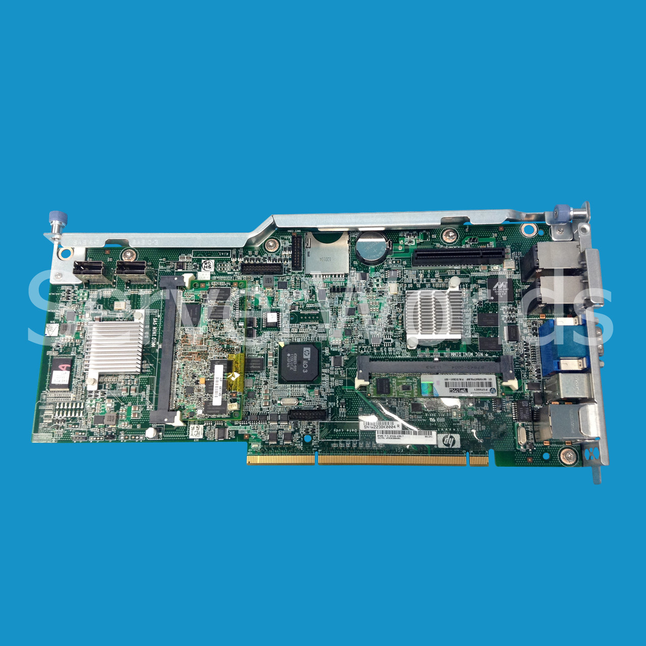 HP AM426-69017 DL980 G7 SPI Board AM426-60019