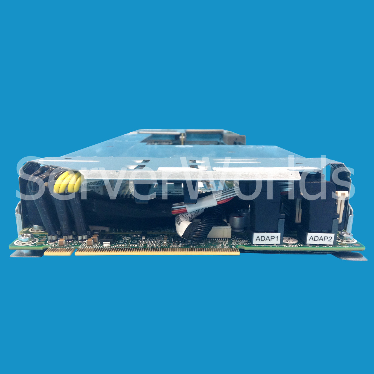 Refurbished HP SL210T 1U Server Node CTO 718406-B21