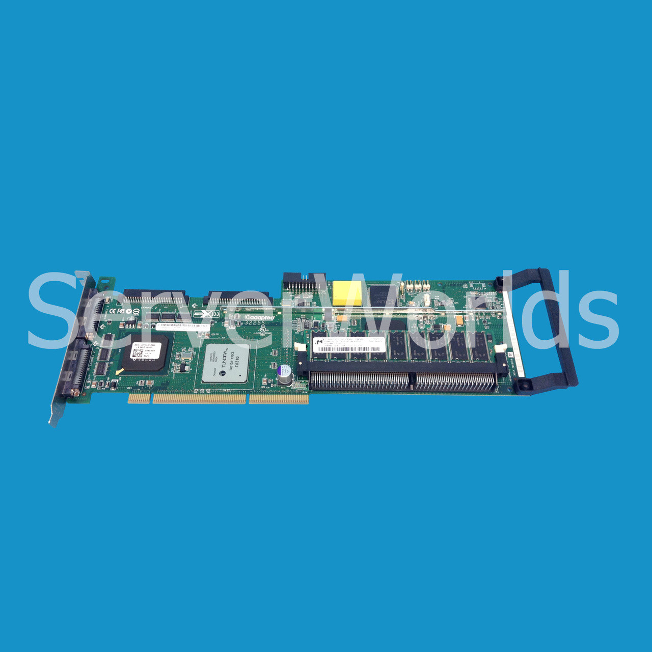 IBM 39R8822 SERVERAID-6M ULTRA320 SCSI CONTROLLER