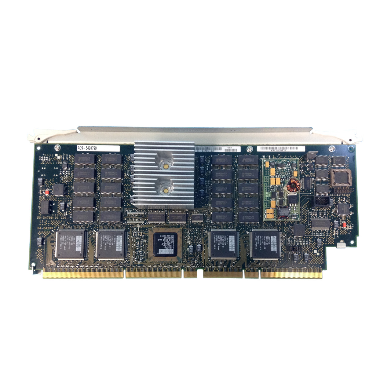 HP 54-24799-02 Alpha 5/333mhz CPU 