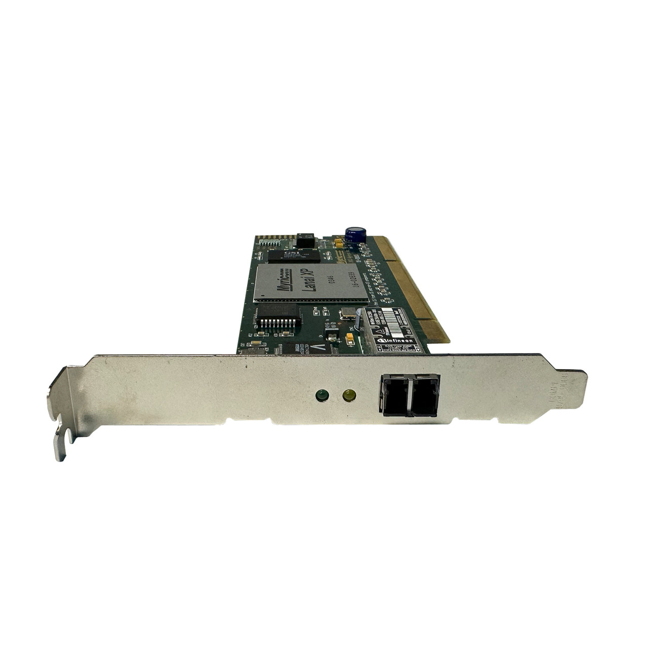 IBM 02R2096 Myricom Lanai XP Network Adapter M3F-PCIXD-2