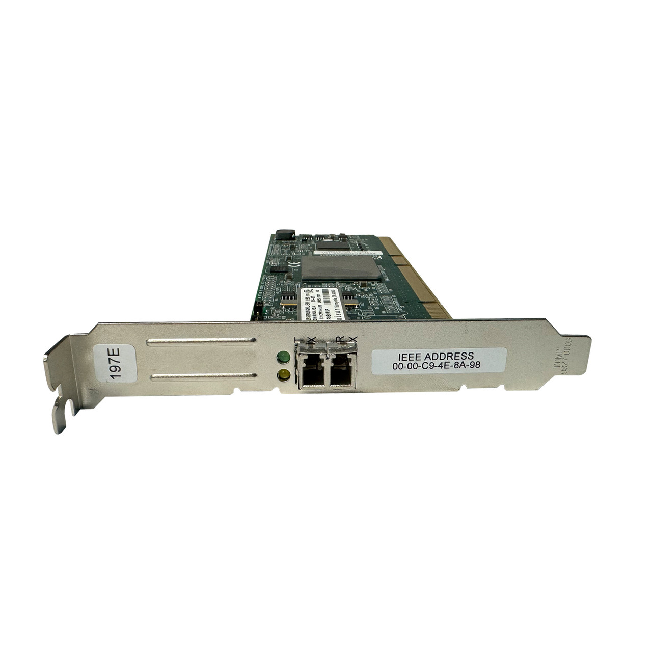 IBM 03N6439 Emulex LP1000 Single Port 2GB FC Adapter