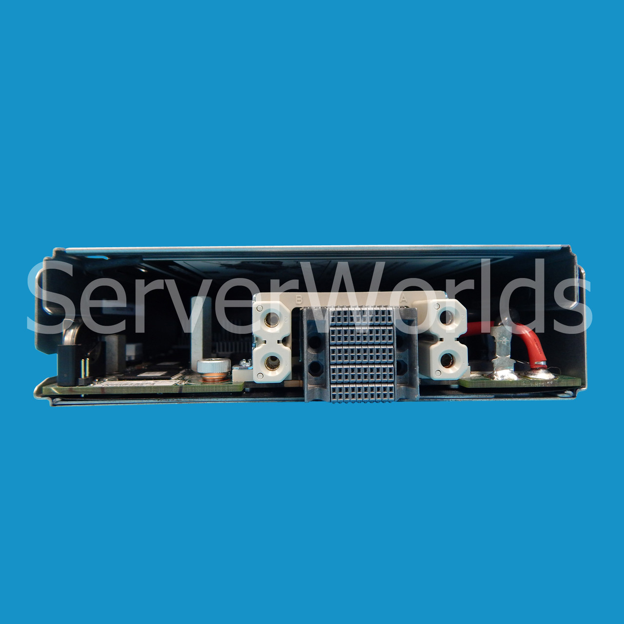 Refurbished HP BL465C G5 QC 2376HE 2.4GHz 4GB 508866-B21