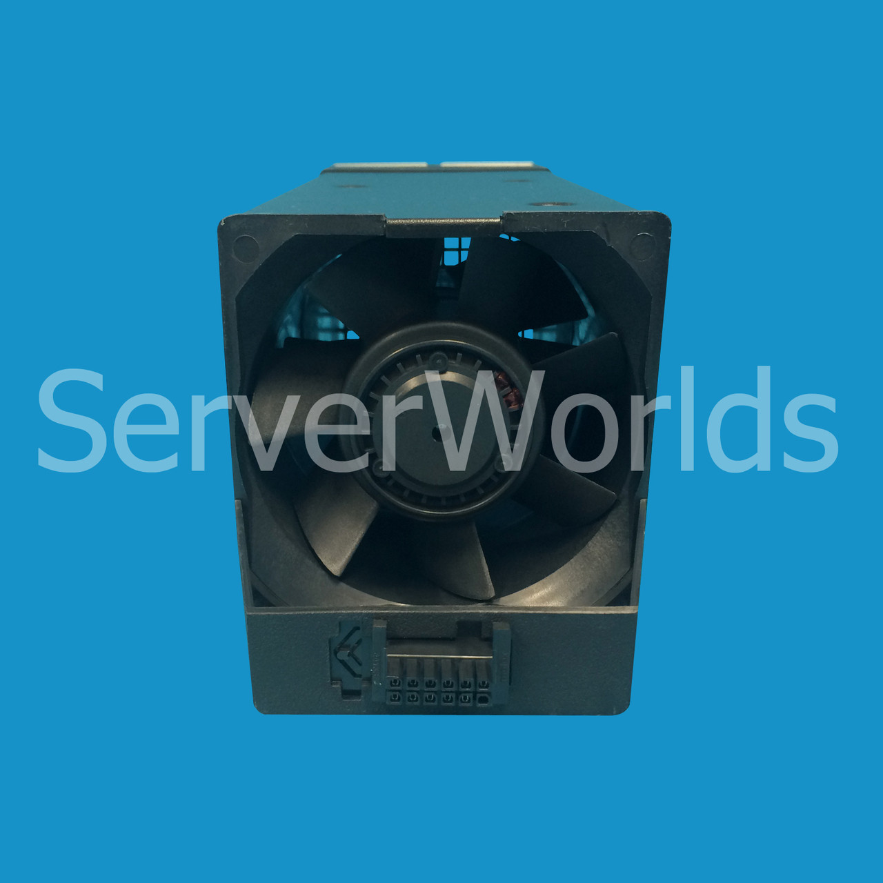 Dell YK776 Poweredge M1000E Fan Module MFG# 74091 170-00-0192
