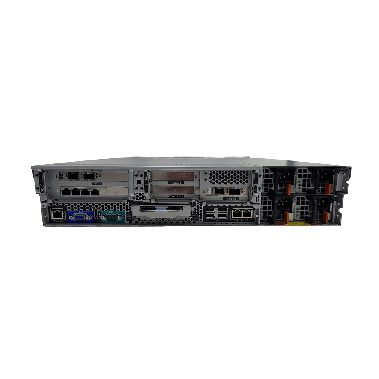 Refurbished IBM X3690 X5 SFF CTO Rack Server 7147-AC1