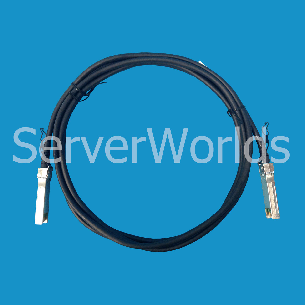 HP JD097B ***NEW*** 3M Cable X240 10G SFP SFP DA JD097-61201