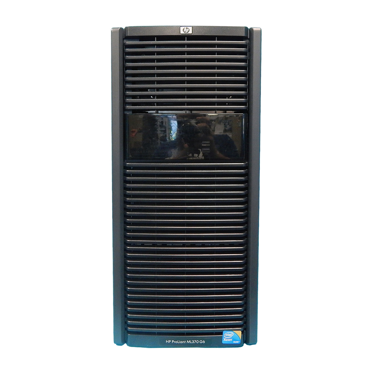 Refurbished HP ML370 G6 Tower SFF X5560 6GB DVD AV843A