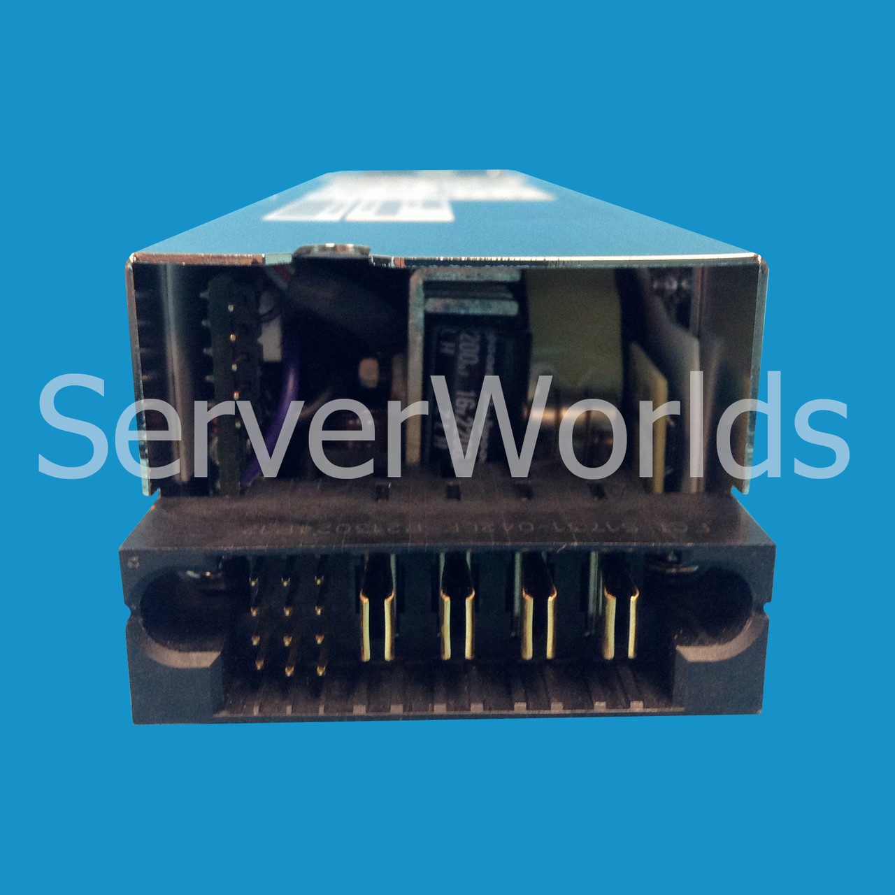 HP JC681A 58x0AF 650W DC Power Supply YM-2651K, YM-2651KAR