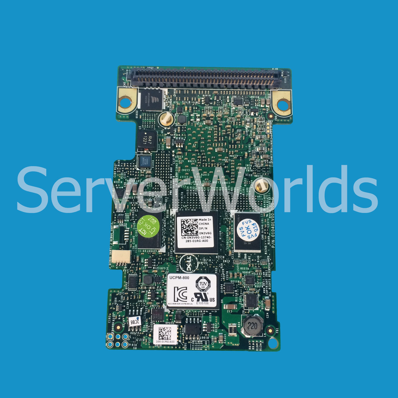 Dell N3V6G H710P Mini Mono Raid 6GBPS w/1GB Controller
