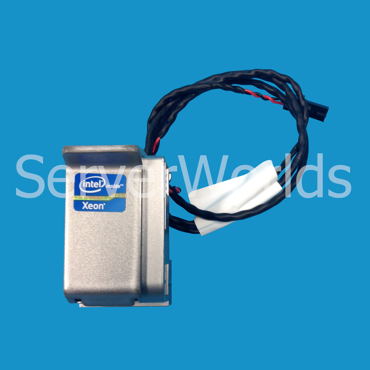 HP 698981-001 DL320e Gen8 Front Cable